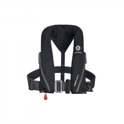 Gilet de sauvetage CrewFit 165N Sport Automatique avec harnais