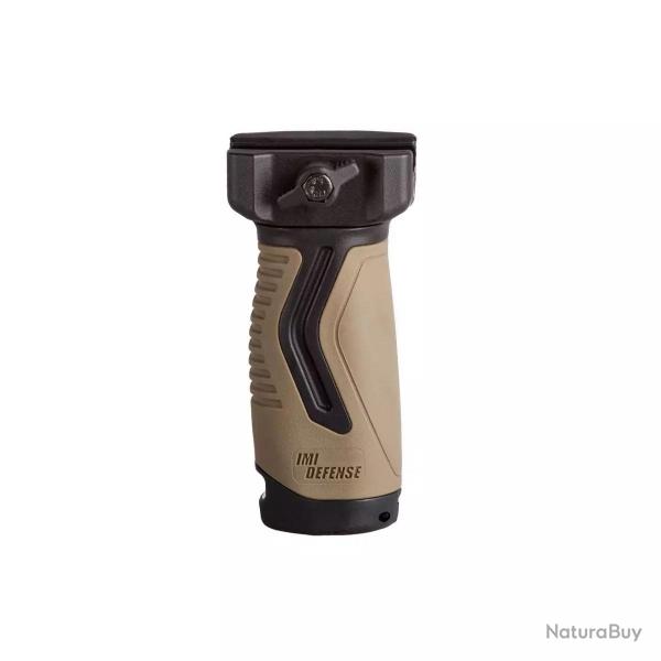 Poigne Verticale Large OVG Tan