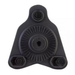 Adaptateur SBA BlackHawk Noir