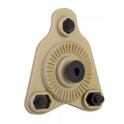 Adaptateur SBA BlackHawk Tan
