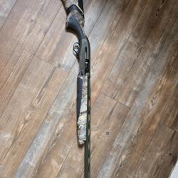 BERETTA A400 XTREM PLUS ATS TRUE TIMBER GREEN CAL. 12 / 89 MM CANON 71CM SYNTH. DROITIER 5 CHOKES