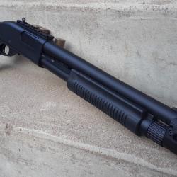 Pompe m870 Tactical spring Golden Eagle
