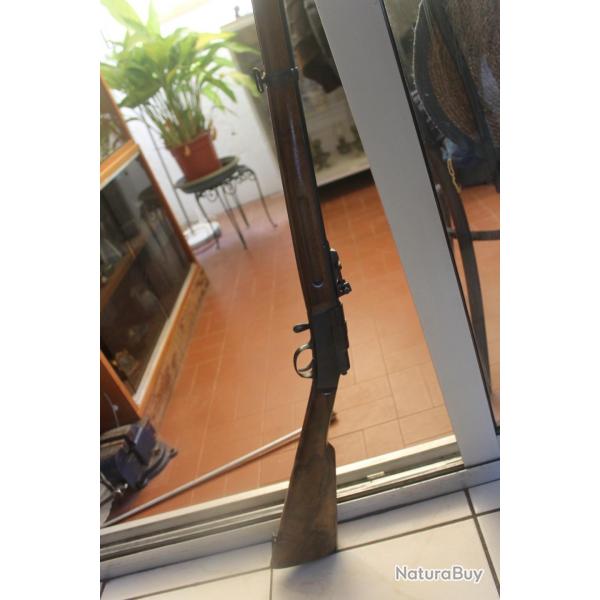 carabine buffalo 6mm  lebel