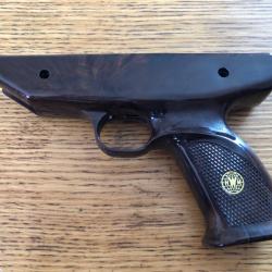 Weihrauch HW70: crosse de pistolet à plombs HW 70
