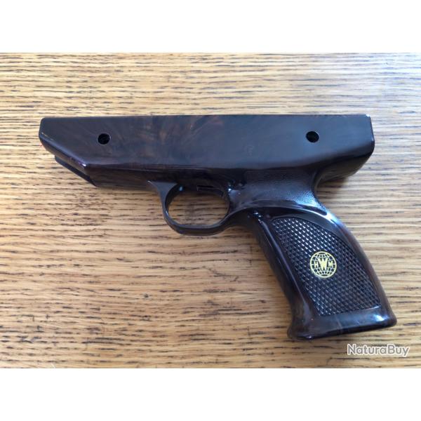 Weihrauch HW70: crosse de pistolet  plombs HW 70