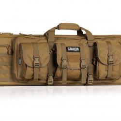 Savior Housse American Classic Double 55' Dark FDE