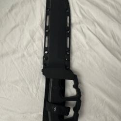 Cold Steel Chaos