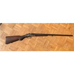 Fusil de collection Bayard cal 12
