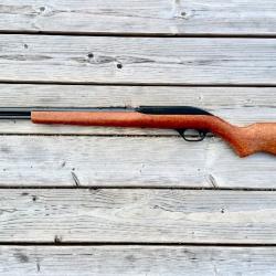 Carabine semi auto Marlin 60 22LR