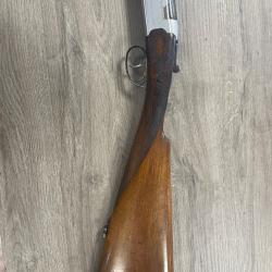 Fusil beretta s55 calibre 20
