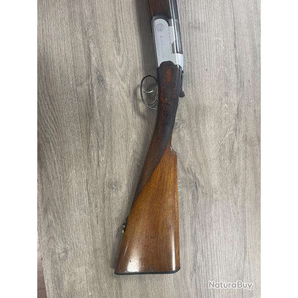 Fusil beretta s55 calibre 20