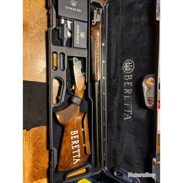 Beretta DT10 x-Trap
