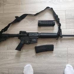 Mp15 smith et wesson