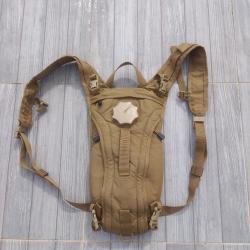 Usmc source Hydration system 3L, poche à eau, coyote brown