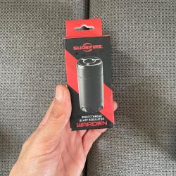 Compensateur surefire warden 5/8-24