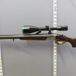 drilling Sauer und Sohn 16/70 +