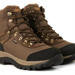 Harkila Grove GTX marron neuve