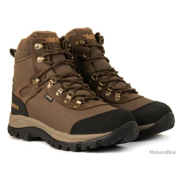 Harkila Grove GTX marron neuve