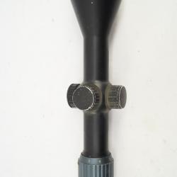 Lunette d'affut Luger 3-12x56 1 sans prix de réserve
