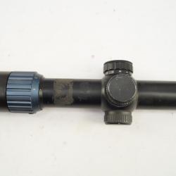 Lunette de battue Luger 1-4x26 1 sans prix de réserve