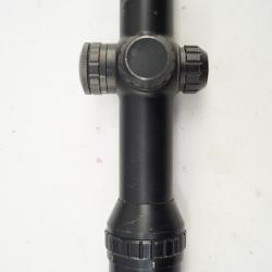 Lunette de battue 1-4x24 1 sans prix de réserve