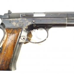 Pistolet Tanfoglio TA 90 Mossad FS 9X19 1 sans prix de réserve