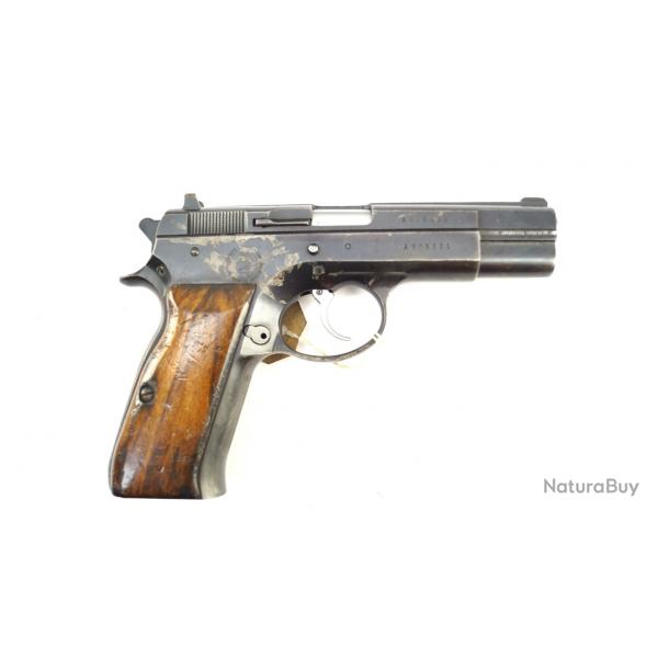 Pistolet Tanfoglio TA 90 Mossad FS 9X19 1 sans prix de rserve