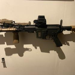 M4 RTP upgrade mosfelt t238