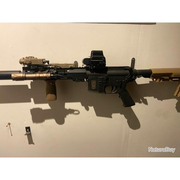 M4 RTP upgrade mosfelt t238