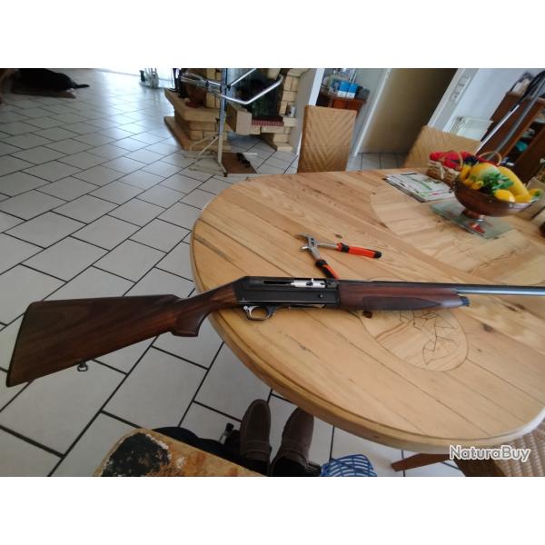 fusil semi auto benelli 121