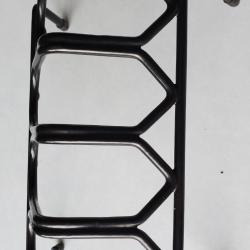 Râtelier pour 4 armes de poing