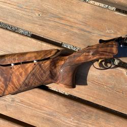 Fosse Perazzi MX8