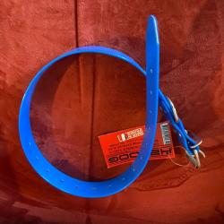 Collier fluo