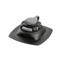 FASTEN/BORIKA PLATE FORME FAST CLIP A COLLER 110x110MM