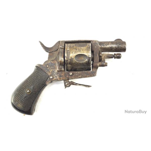 Revolver Bulldog 320 Velodog 1 sans prix de rserve