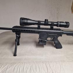 Carabine 22LR  PALLAS BA-15