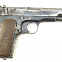Pistolet Tokarev TT 33 7.62TT 1 sans prix de réserve