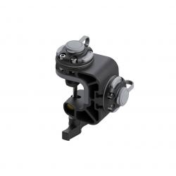 FASTEN/BORIKA PINCE A MANIVELLE SYSTEME FAST CLIP (x2)