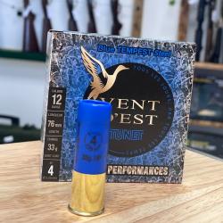 Tunet vent d'est bleu 12/76 33G