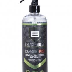 SPRAY DÉCARBONANT 473 ML BREAKTHROUGH