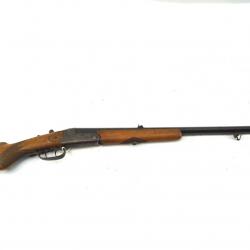 Carabine Artisanal Allemande calibre 7.6 1 sans prix de réserve