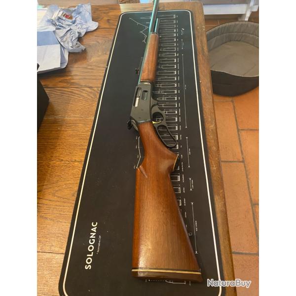 Carabine 444 Marlin