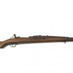 Carabine à verrou FN Herstal type Mauser 98K Colombien daté 1940 1 sans prix de réserve