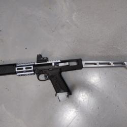 kit PDW AAP01 GBB