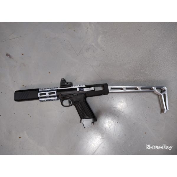 kit PDW AAP01 GBB