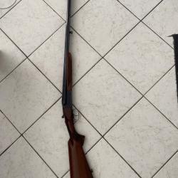 Fusil winchester