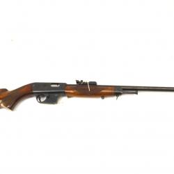 Carabine semi automatique Unique X51 Bis 22LR 1 sans prix de réserve