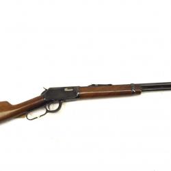 Carabine à levier de sous Garde Winchester 9422 22LR 1 sans prix de réserve
