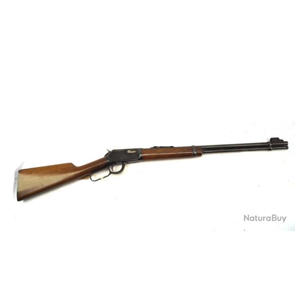 Carabine  levier de sous Garde Winchester 9422 22LR 1 sans prix de rserve