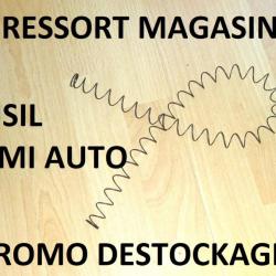 ressort magasin BERETTA REMINGTON 1100 LUGER VERNEY CARRON FABARM ???- VENDU PAR JEPERCUTE (a5487)